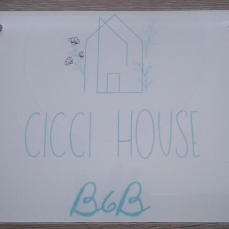 Cicci House Daire Alba  Dış mekan fotoğraf