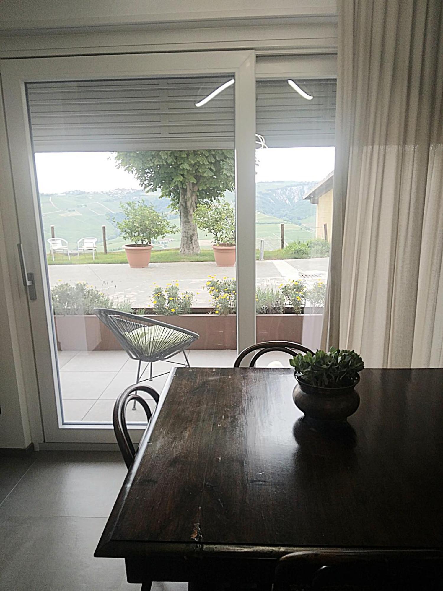 Cicci House Daire Alba  Dış mekan fotoğraf