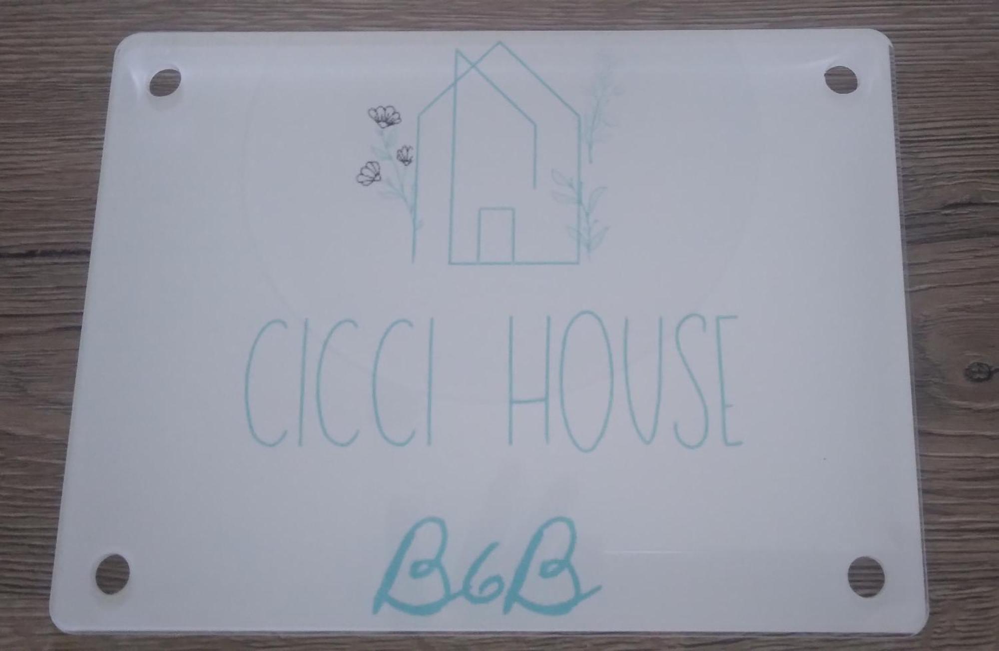 Cicci House Daire Alba  Dış mekan fotoğraf